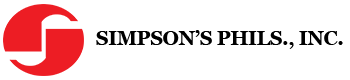 simpsons phils logo header